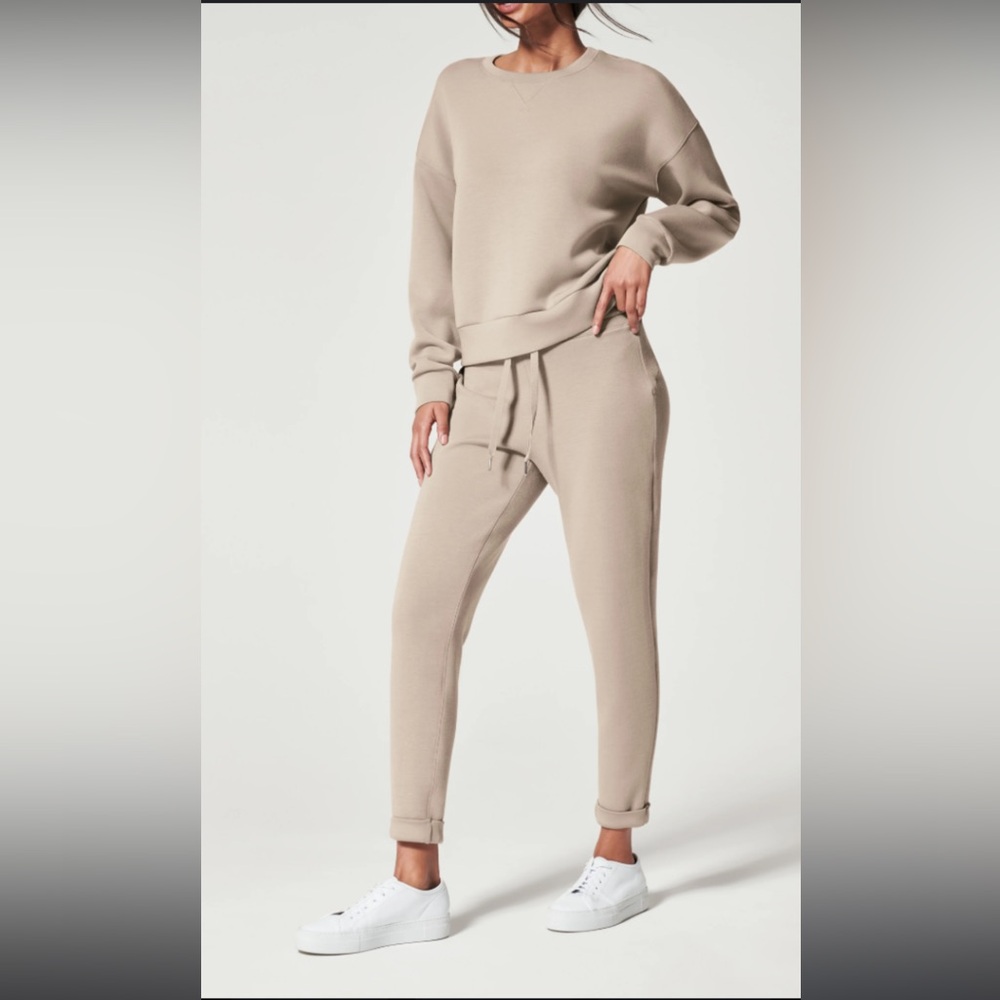 Spanx lounge set